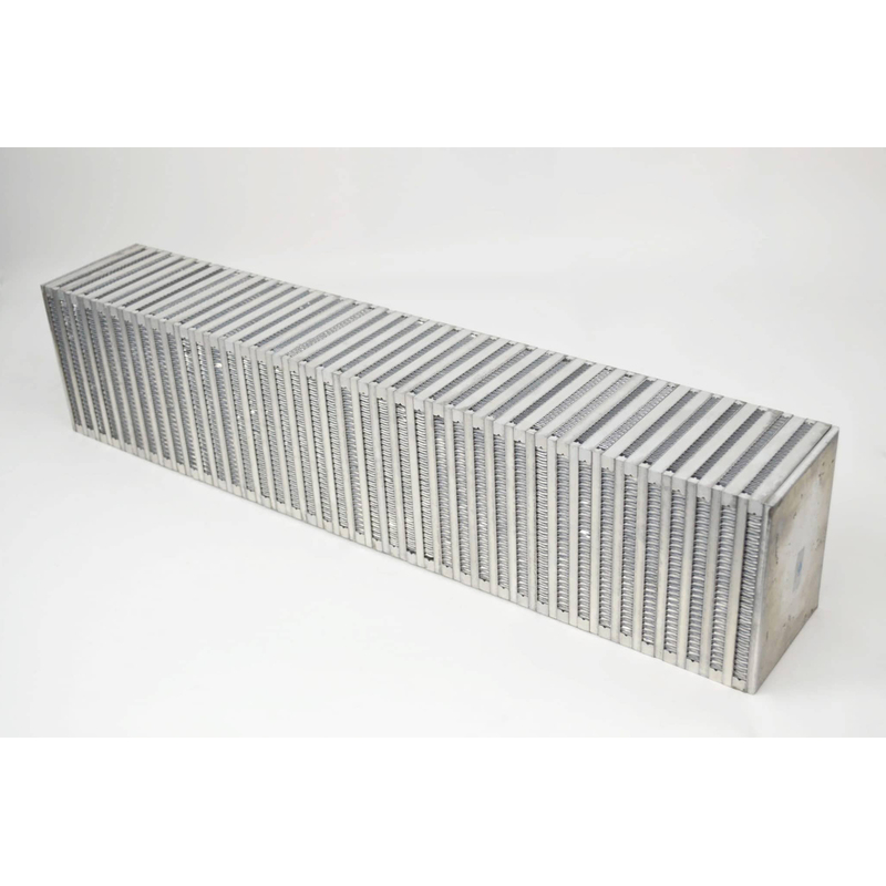 Intercooler Components